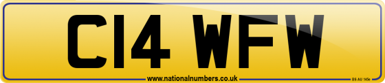 C14 WFW