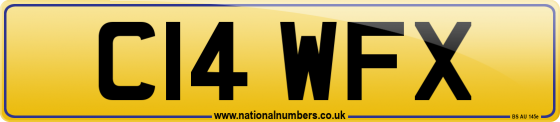 C14 WFX