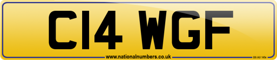 C14 WGF