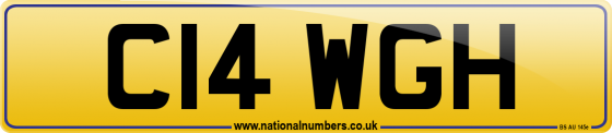 C14 WGH
