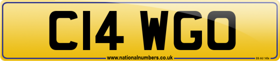 C14 WGO