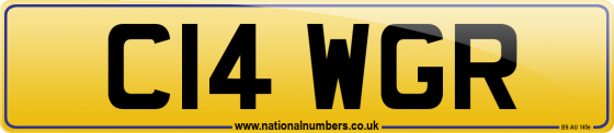 C14 WGR