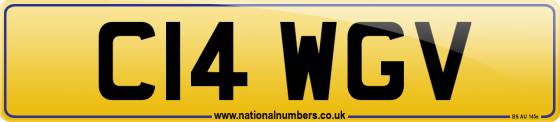 C14 WGV