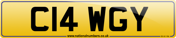 C14 WGY