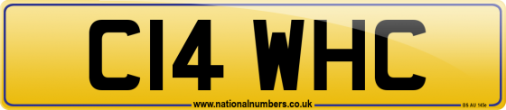 C14 WHC