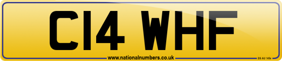 C14 WHF