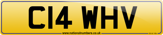C14 WHV