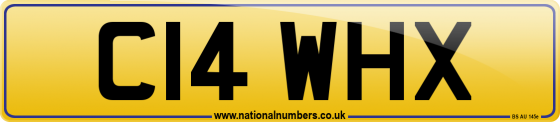 C14 WHX