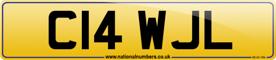 C14 WJL
