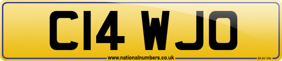 C14 WJO