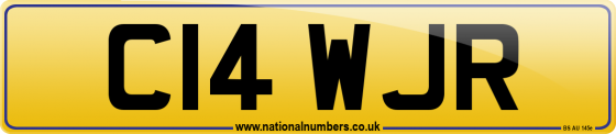C14 WJR