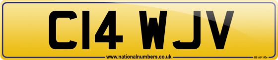 C14 WJV