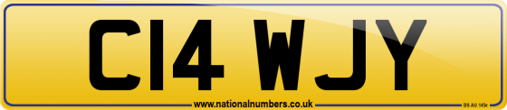 C14 WJY