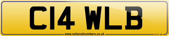 C14 WLB