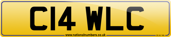 C14 WLC