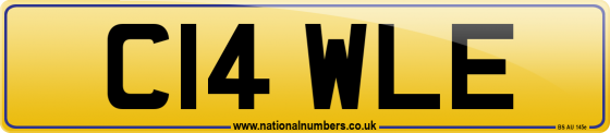 C14 WLE