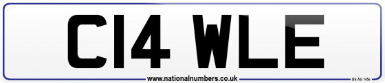 C14 WLE