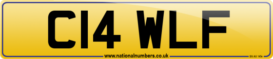 C14 WLF