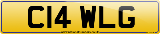 C14 WLG