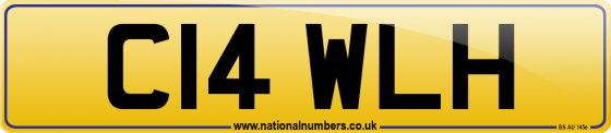 C14 WLH