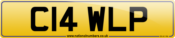 C14 WLP