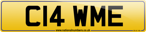 C14 WME
