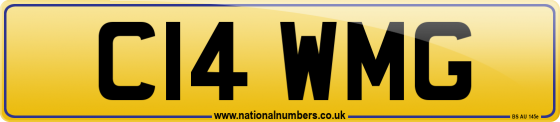 C14 WMG