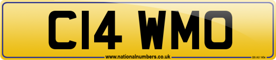 C14 WMO