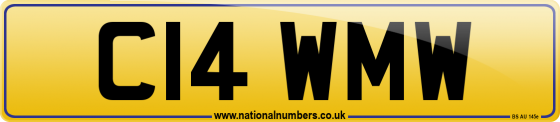 C14 WMW