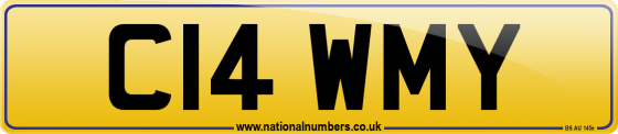 C14 WMY