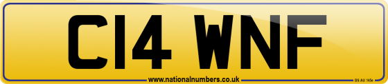 C14 WNF