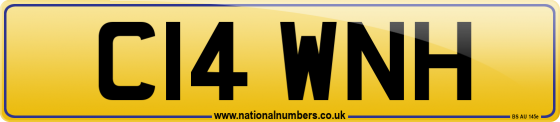 C14 WNH