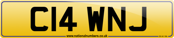 C14 WNJ