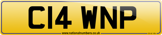 C14 WNP