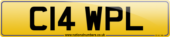 C14 WPL