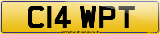 C14 WPT