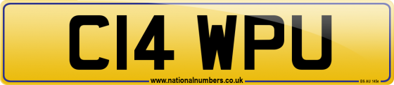 C14 WPU