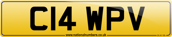 C14 WPV