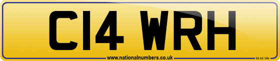 C14 WRH