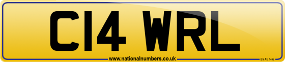 C14 WRL
