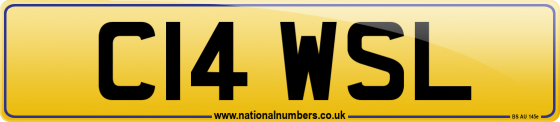 C14 WSL