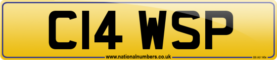 C14 WSP