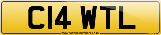 C14 WTL