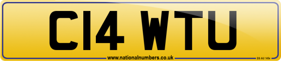 C14 WTU