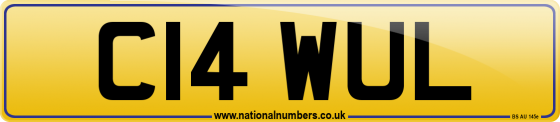 C14 WUL