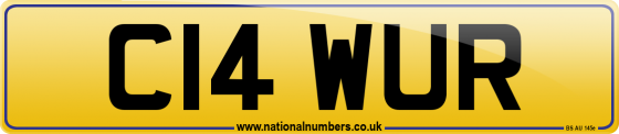 C14 WUR