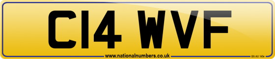 C14 WVF