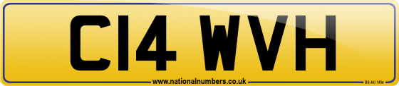 C14 WVH