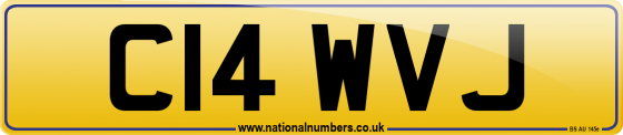 C14 WVJ