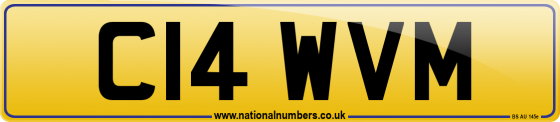 C14 WVM